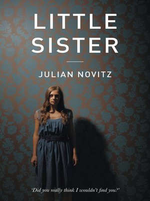cover image of Little Sister